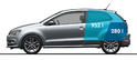 2015 Volkswagen Polo Facelift 24