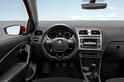 2015 Volkswagen Polo Facelift 3