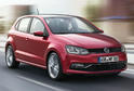 2015 Volkswagen Polo Facelift 4