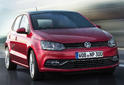 2015 Volkswagen Polo Facelift 5