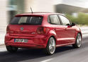 2015 Volkswagen Polo Facelift 6