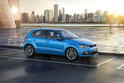 2015 Volkswagen Polo Facelift 7