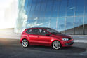 2015 Volkswagen Polo Facelift 8