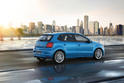2015 Volkswagen Polo Facelift 9