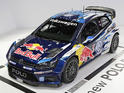 2015 Volkswagen Polo R WRC 3