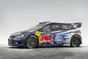 2015 Volkswagen Polo R WRC 4