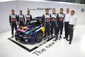 2015 Volkswagen Polo R WRC 6