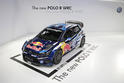 2015 Volkswagen Polo R WRC 7