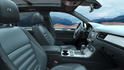 2015 Volkswagen Touareg 2