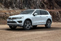 2015 Volkswagen Touareg 3
