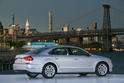 2016 Volkswagen Passat 11