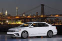 2016 Volkswagen Passat 12