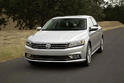 2016 Volkswagen Passat 24
