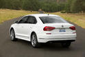 2016 Volkswagen Passat 27