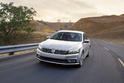 2016 Volkswagen Passat 5