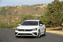 2016 Volkswagen Passat 9