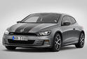 2016 Volkswagen Scirocco GTS 1