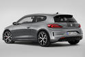 2016 Volkswagen Scirocco GTS 2