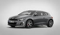 2016 Volkswagen Scirocco GTS 4