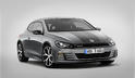 2016 Volkswagen Scirocco GTS 5