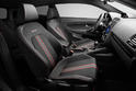 2016 Volkswagen Scirocco GTS 6