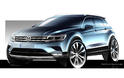 2016 Volkswagen Tiguan 11