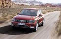 2016 Volkswagen Tiguan 12