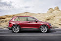 2016 Volkswagen Tiguan 14