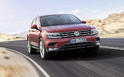 2016 Volkswagen Tiguan 15