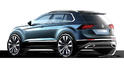 2016 Volkswagen Tiguan 16