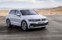2016 Volkswagen Tiguan 17