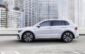 2016 Volkswagen Tiguan 19