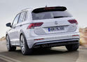2016 Volkswagen Tiguan 2