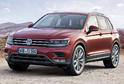 2016 Volkswagen Tiguan 4
