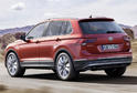 2016 Volkswagen Tiguan 5