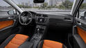 2016 Volkswagen Tiguan 7