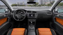 2016 Volkswagen Tiguan 8