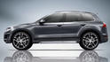 ABT 2011 Volkswagen Touareg 3