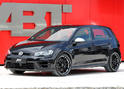 ABT 2014 Volkswagen Golf R 1