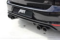 ABT 2014 Volkswagen Golf R 7