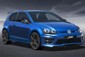 ABT Volkswagen Golf R 1