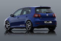 ABT Volkswagen Golf R32 1