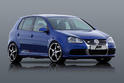 ABT Volkswagen Golf R32 2