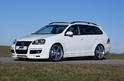ABT Volkswagen Golf V Variant 4