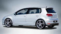 ABT Volkswagen Golf VI 1
