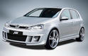 ABT Volkswagen Golf VI 2