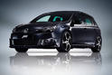 ABT Volkswagen Golf VI GTD 1