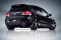 ABT Volkswagen Golf VI GTD 2