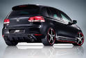 ABT Volkswagen Golf VI GTI 2