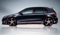 ABT Volkswagen Golf VI GTI 3